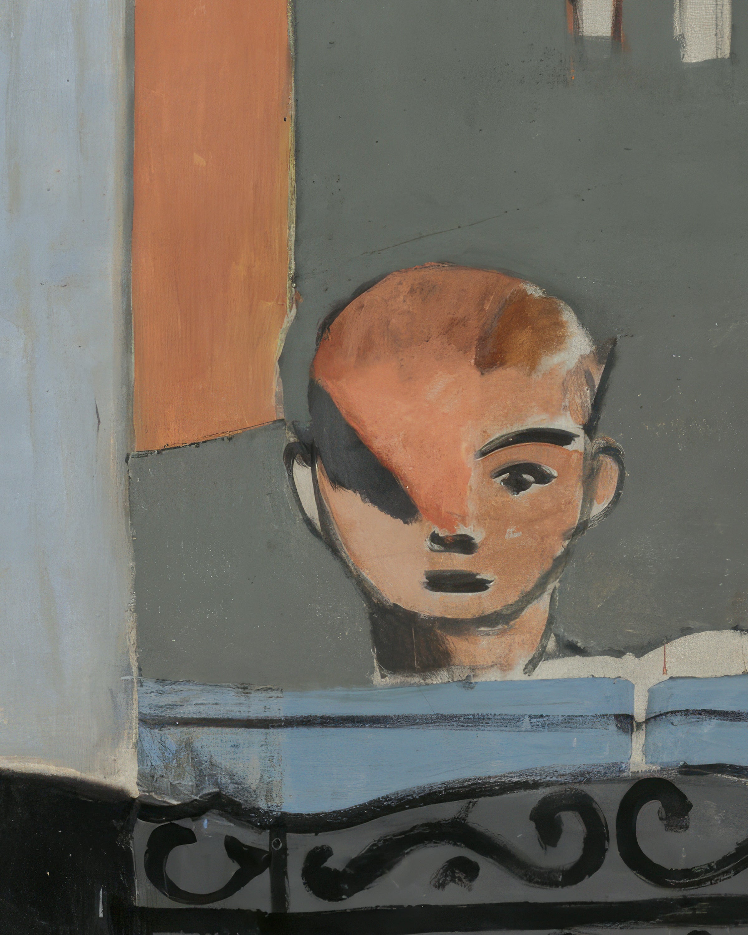 ピアノのレッスン(1916年)アンリ・マティス作 - ポスタ