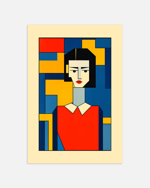 de-stijl-portrait-de-justine-