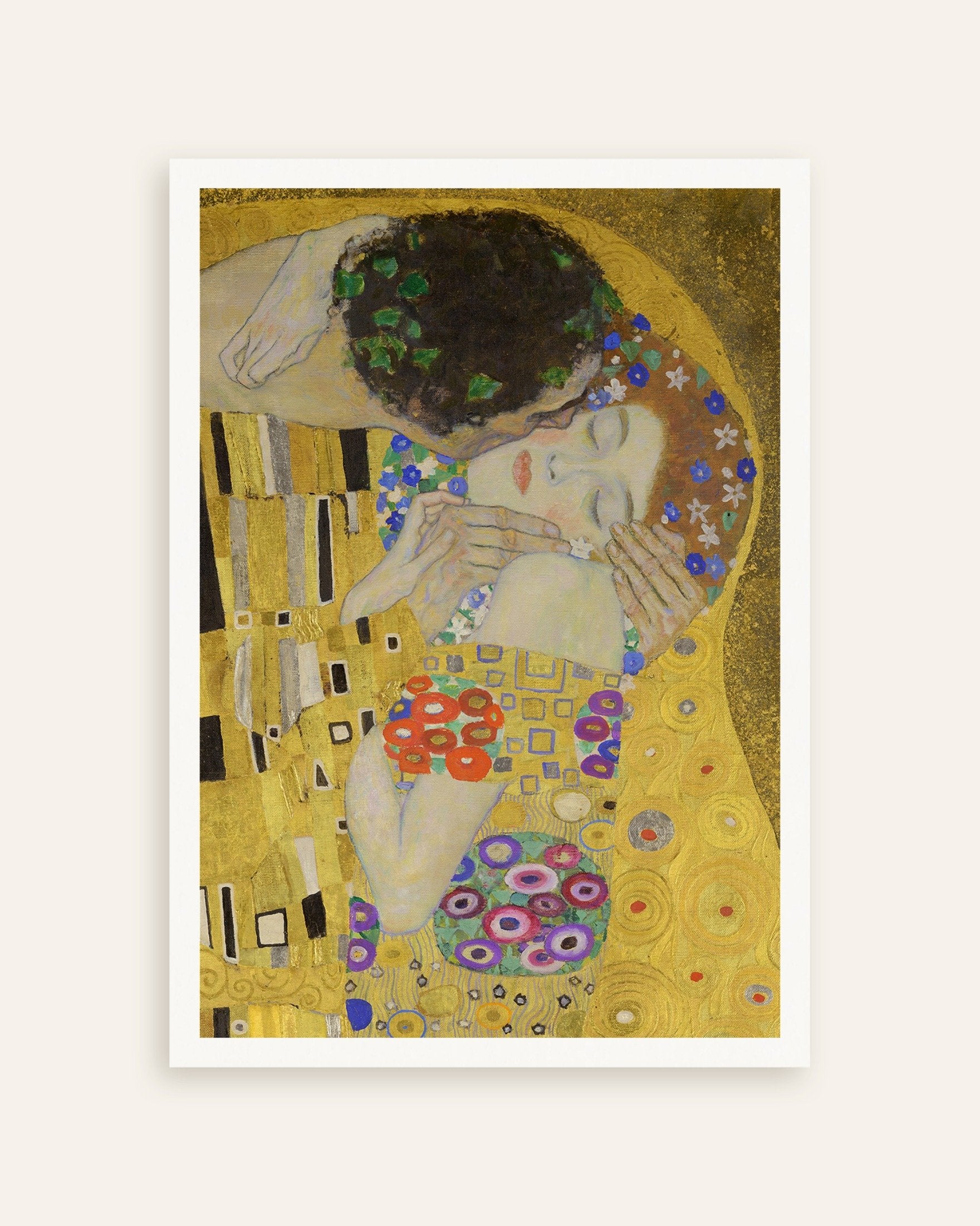 gustav-klimt-print-the-kiss-