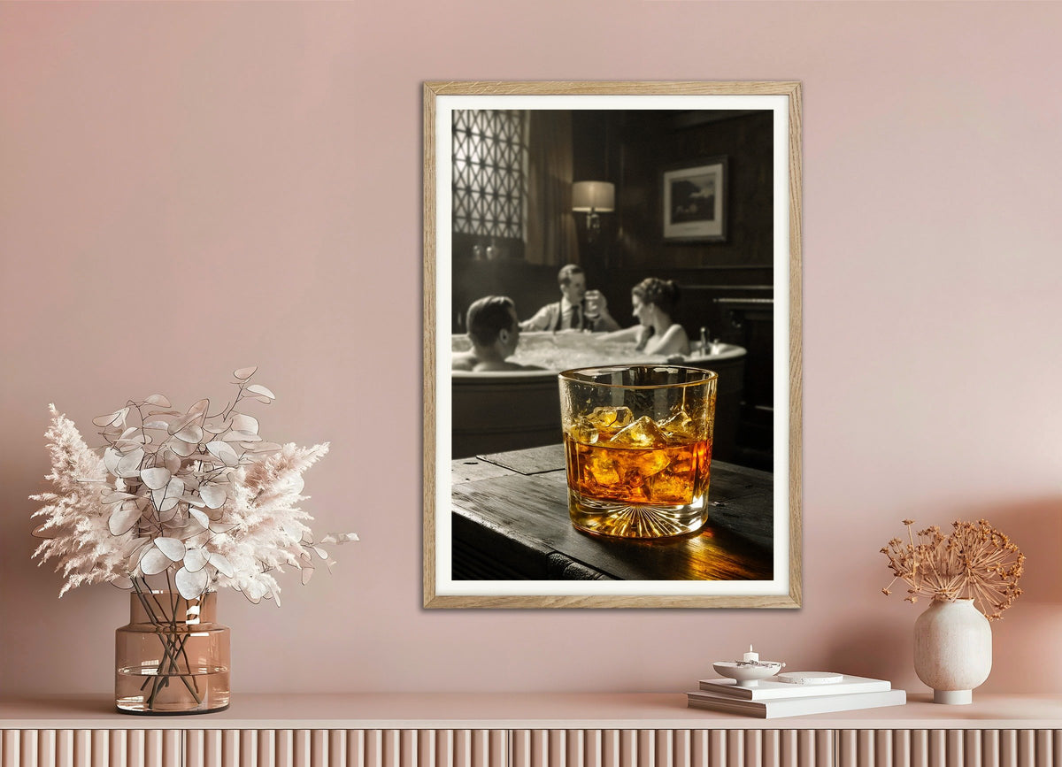 vintage-whisky-poster-poster- 